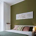 Casa Del Monumento Del Re By Wonderful Italy Appartement Turin