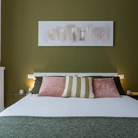 Casa Del Monumento Del Re By Wonderful Italy