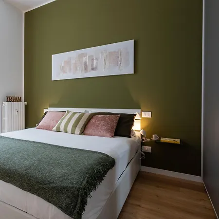 Casa Del Monumento Del Re By Wonderful Italy Turin