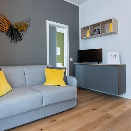 Casa Del Monumento Del Re By Wonderful Italy Turin