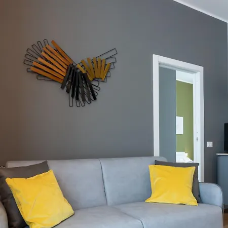 Casa Del Monumento Del Re By Wonderful Italy Apartment *