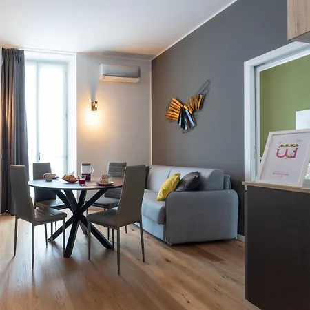 Casa Del Monumento Del Re By Wonderful Italy Apartment *