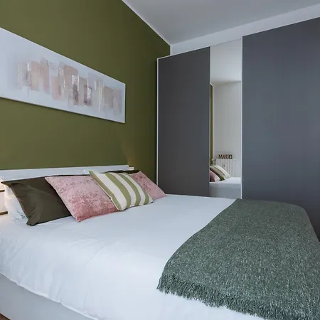 Casa Del Monumento Del Re By Wonderful Italy *