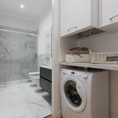 Apartment Casa Del Monumento Del Re By Wonderful Italy *