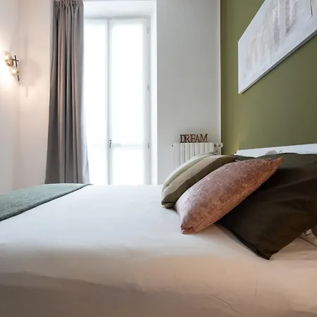 Casa Del Monumento Del Re By Wonderful Italy Turin