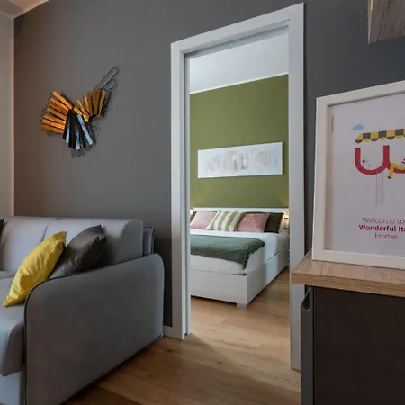 Casa Del Monumento Del Re By Wonderful Italy * Turin