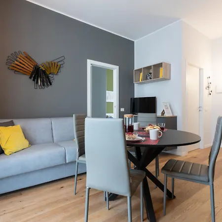 Casa Del Monumento Del Re By Wonderful Italy 都灵