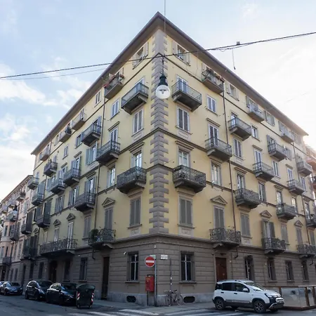 Apartment Casa Del Monumento Del Re By Wonderful Italy