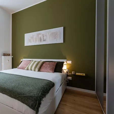 Casa Del Monumento Del Re By Wonderful Italy Apartment *