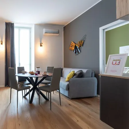 Casa Del Monumento Del Re By Wonderful Italy Apartment *
