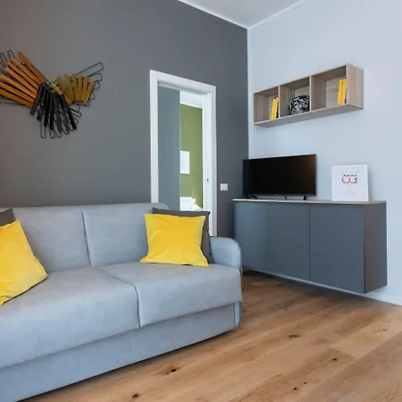 Casa Del Monumento Del Re By Wonderful Italy Apartment