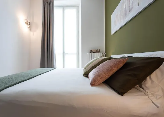 Casa Del Monumento Del Re By Wonderful Italy Apartment