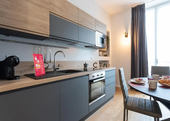 Apartment Casa Del Monumento Del Re By Wonderful Italy Turin