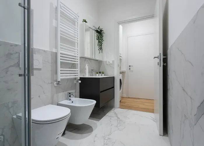 Casa Del Monumento Del Re By Wonderful Italy Apartment Turin