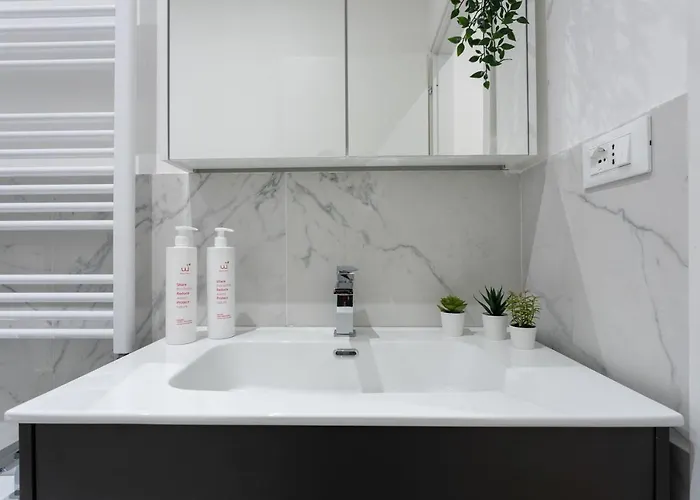 Apartment Casa Del Monumento Del Re By Wonderful Italy *