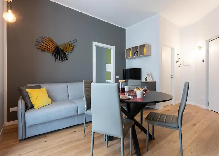 Casa Del Monumento Del Re By Wonderful Italy Apartment