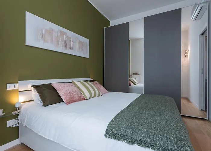 Casa Del Monumento Del Re By Wonderful Italy Turin