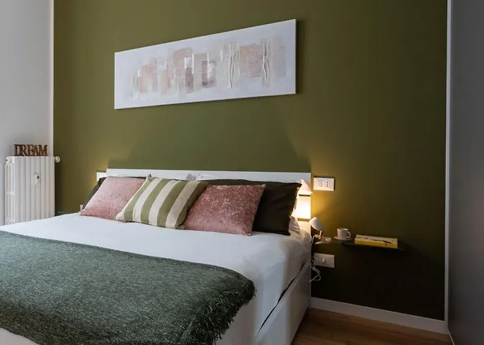 Casa Del Monumento Del Re By Wonderful Italy Turin