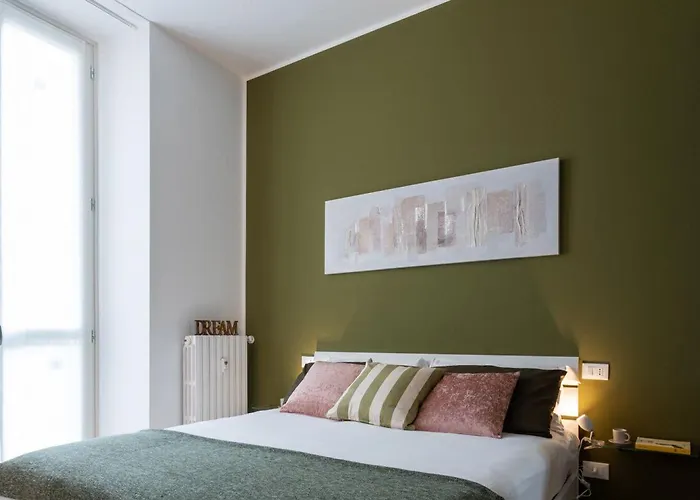 Casa Del Monumento Del Re By Wonderful Italy Apartment Turin