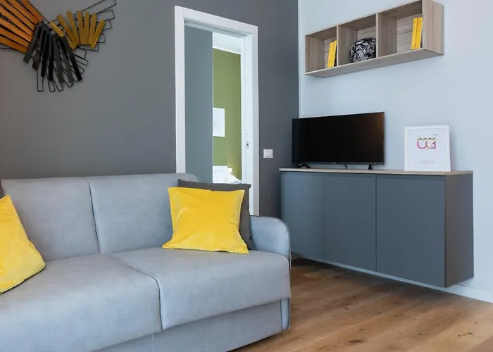 Casa Del Monumento Del Re By Wonderful Italy Turin