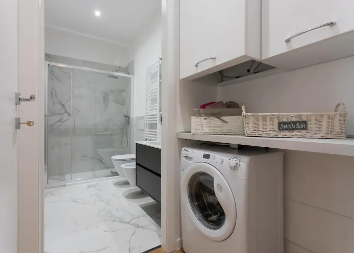 Apartment Casa Del Monumento Del Re By Wonderful Italy *