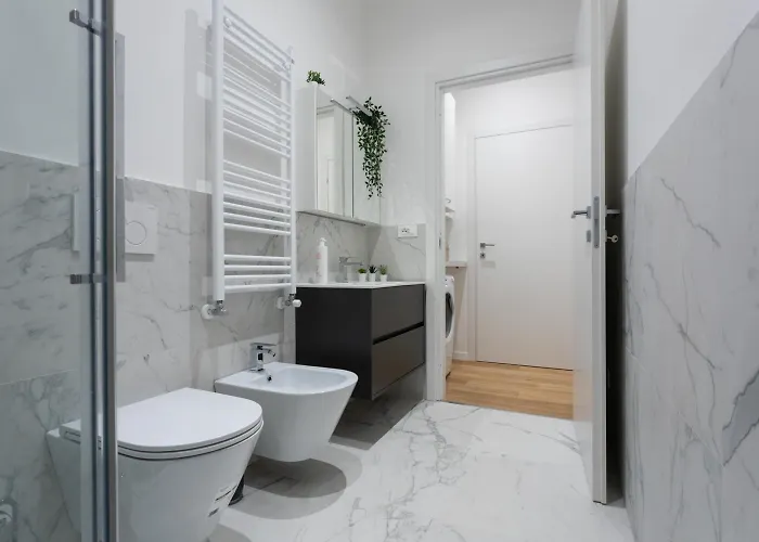 Casa Del Monumento Del Re By Wonderful Italy Apartment *