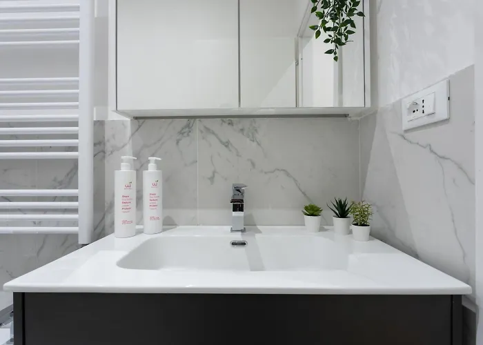 Apartment Casa Del Monumento Del Re By Wonderful Italy Turin