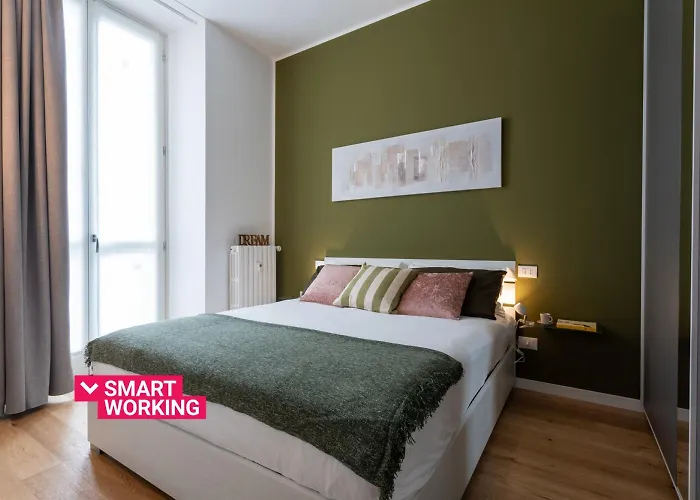 Apartment Casa Del Monumento Del Re By Wonderful Italy