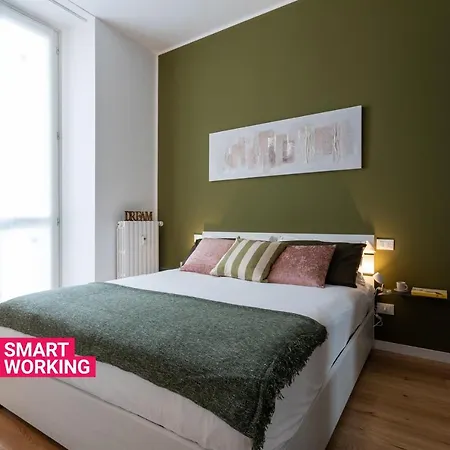 Apartment Casa Del Monumento Del Re By Wonderful Italy Turin