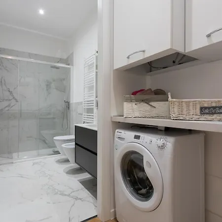 Apartment Casa Del Monumento Del Re By Wonderful Italy Turin