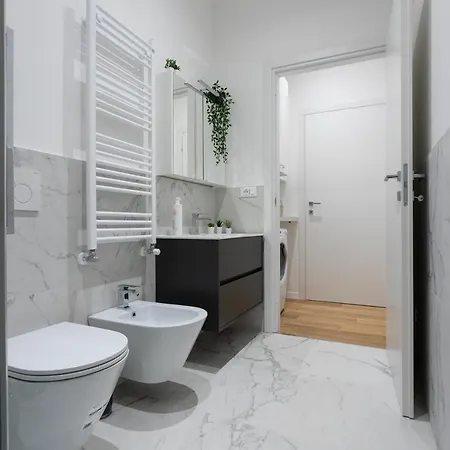Casa Del Monumento Del Re By Wonderful Italy Apartment Turin