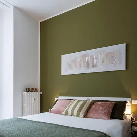 Casa Del Monumento Del Re By Wonderful Italy Апартаменты Турин