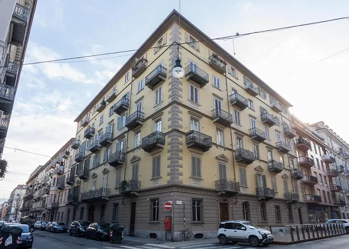 Casa Del Monumento Del Re By Wonderful Italy Apartmán *