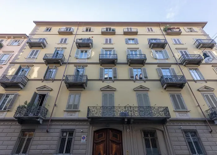 Casa Del Monumento Del Re By Wonderful Italy Apartmán