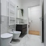 Casa Del Monumento Del Re By Wonderful Italy 公寓 *