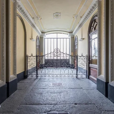 Casa Del Monumento Del Re By Wonderful Italy شقة