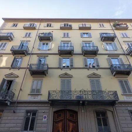 公寓 Casa Del Monumento Del Re By Wonderful Italy
